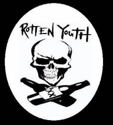 logo Rotten Youth